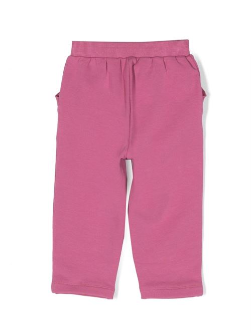 PANT.FELPA LUNGO LIU JO | HF3066F0939/X0512